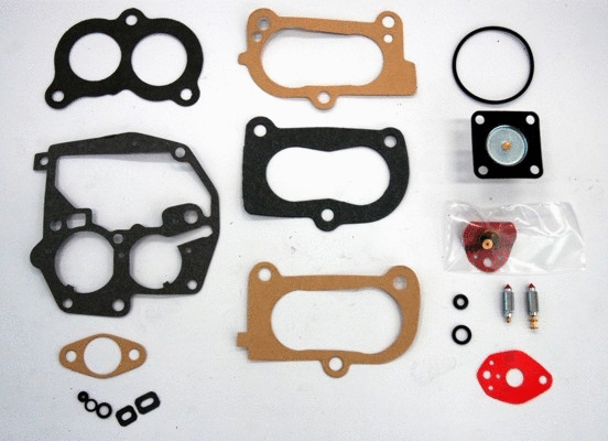 Repair Kit, carburettor (WG1965793)