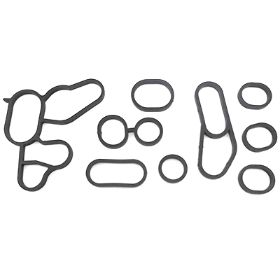 Gasket Set, oil cooler (WG2262122)