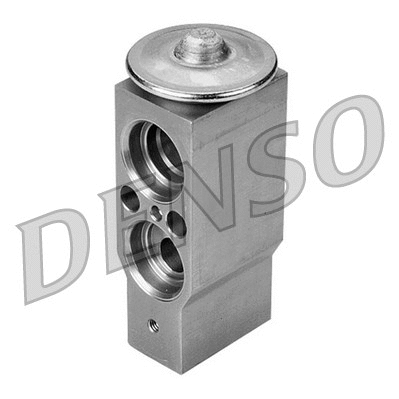 Expansion Valve, air conditioning (WG1920292)