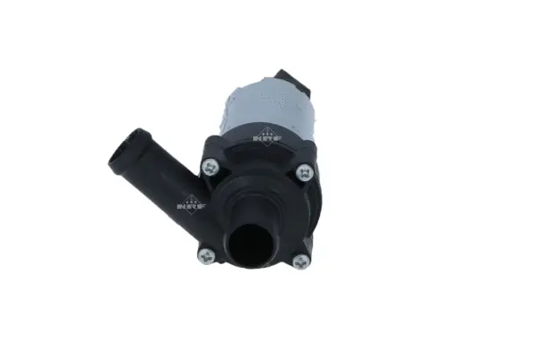 Auxiliary Water Pump (cooling water circuit)