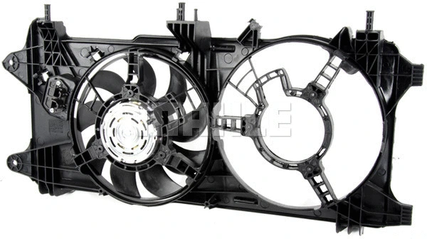Fan, engine cooling (WG2180720)
