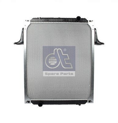 Radiator, engine cooling (WG2318264)