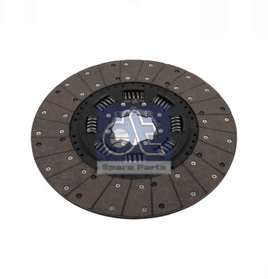 Clutch Disc (WG2318381)