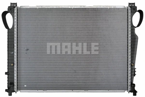 Radiator, engine cooling (WG2183642)