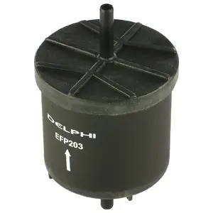 Fuel Filter (WG1498215)