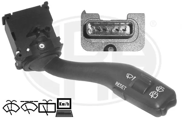 Steering Column Switch (WG2014430)