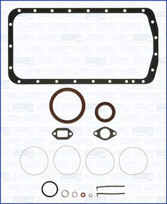 Gasket Kit, crankcase (WG1168471)