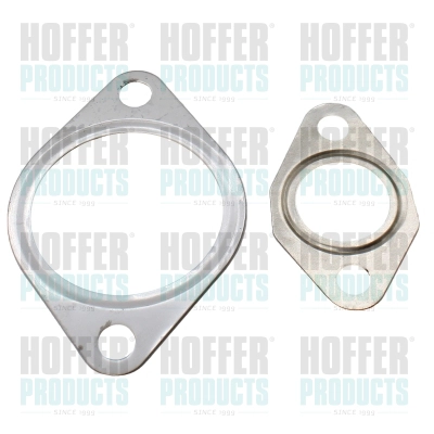 Gasket, EGR valve (WG2262114)