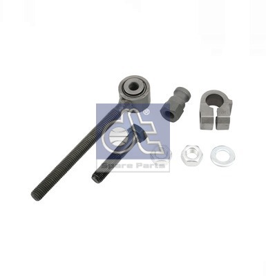 Tensioner Bolt, alternator mounting (WG2316561)