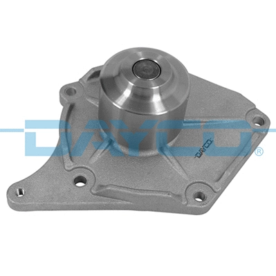 Water Pump, engine cooling (WG2005845)