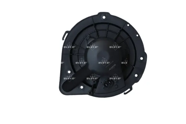 Interior Blower
