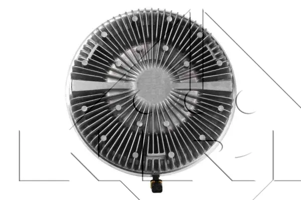 Clutch, radiator fan (WG1720870)