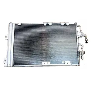 Condenser, air conditioning (WG2041795)
