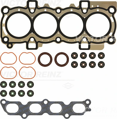 Gasket Kit, cylinder head (WG1240724)