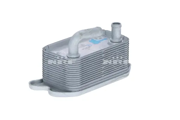 Oil Cooler, engine oil