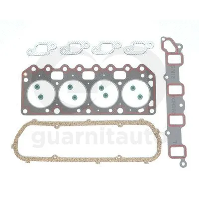 Gasket Kit, cylinder head (WG2132855)