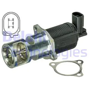 EGR Valve
