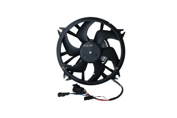 Fan, engine cooling (WG2161712)