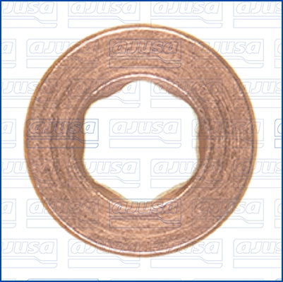 Seal Ring, nozzle holder (WG2080054)
