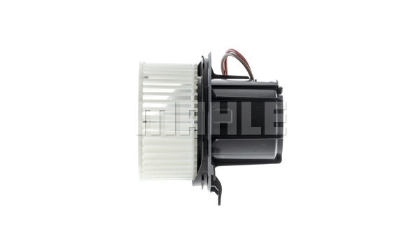 Interior Blower