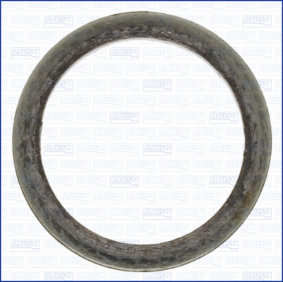 Gasket, exhaust pipe (WG1448989)