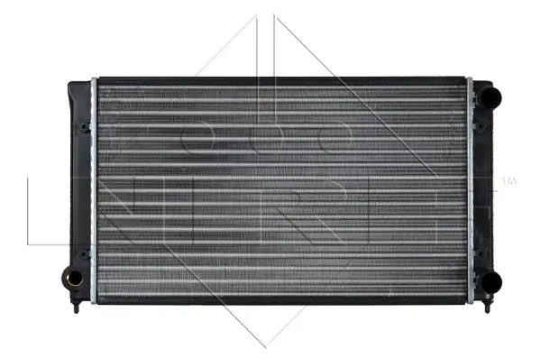 Radiator, engine cooling (WG1722747)