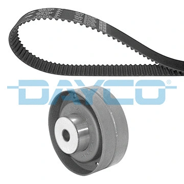 Timing Belt Kit (WG2007108)