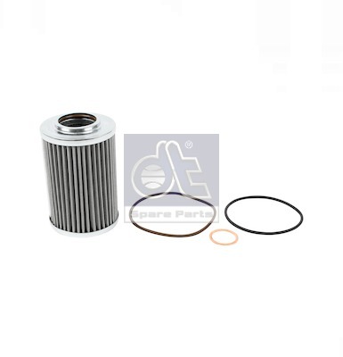 Oil Filter, manual transmission (WG2317736)