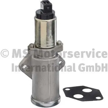 Idle Control Valve, air supply (WG1026496)