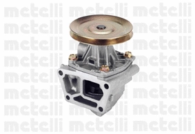 Water Pump, engine cooling (WG1790009)