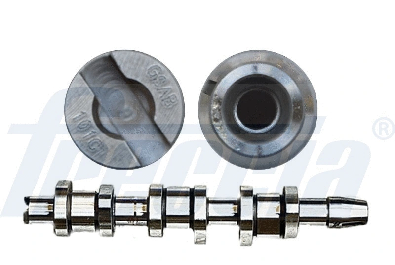 Camshaft (WG1155341)