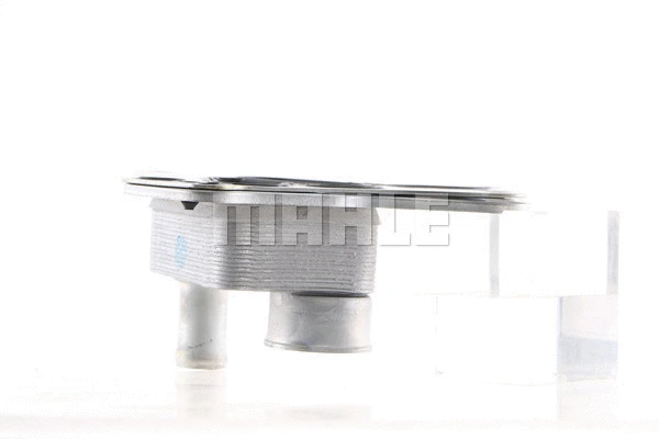 Oil Cooler, engine oil