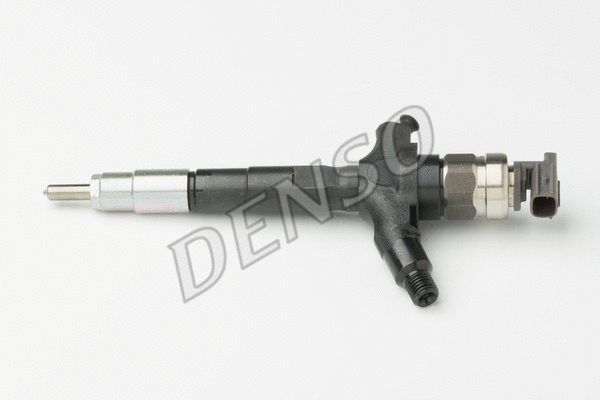 Injector Nozzle