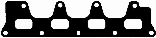 Gasket, exhaust manifold (WG1764201)