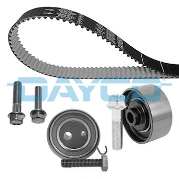 Timing Belt Kit (WG2007392)
