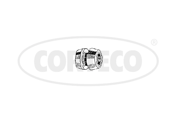 Mounting, control/trailing arm (WG2289641)