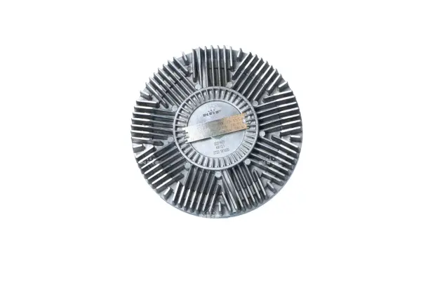 Clutch, radiator fan (WG1720840)