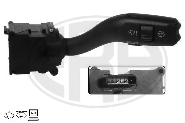 Steering Column Switch (WG2014273)