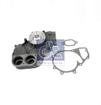 Water Pump, engine cooling (WG2313958)