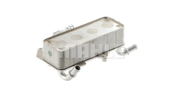 Oil Cooler, automatic transmission
