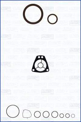 Gasket Kit, crankcase (WG1959399)