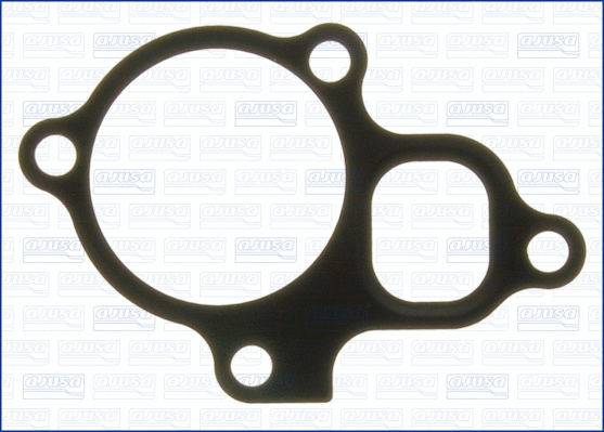 Gasket, thermostat housing (WG1447766)