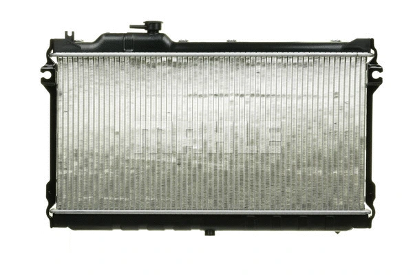 Radiator, engine cooling (WG2182882)