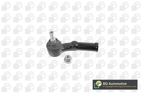Tie Rod End (WG1995277)
