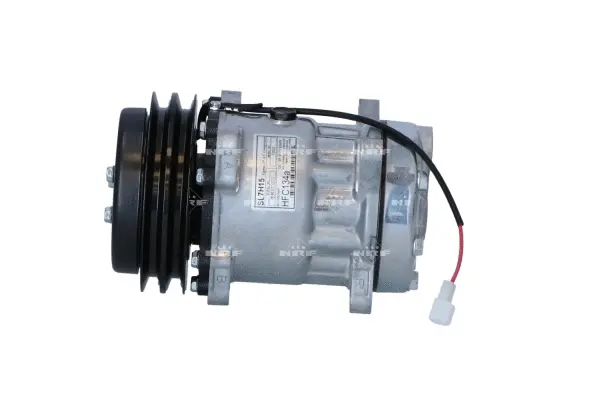 Compressor, air conditioning (WG2260564)