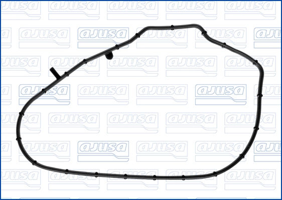 Gasket, timing case cover (WG2078406)