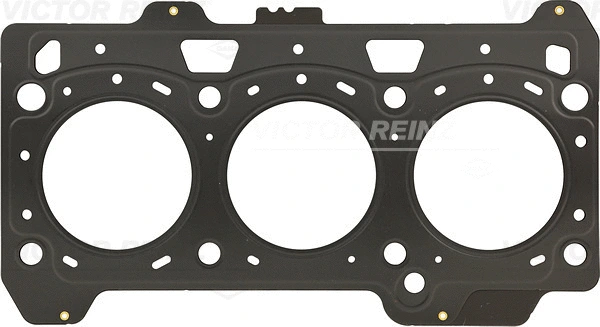 Gasket, cylinder head (WG1244986)