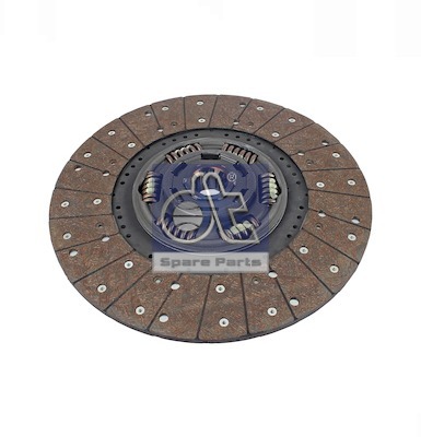 Clutch Disc (WG2310667)