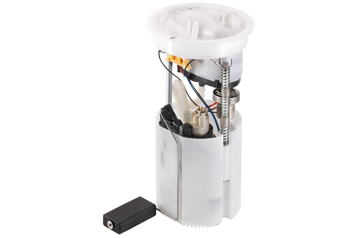 Fuel Feed Unit (WG1032558)