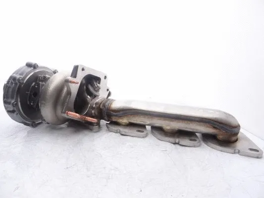 Charger, charging (supercharged/turbocharged)